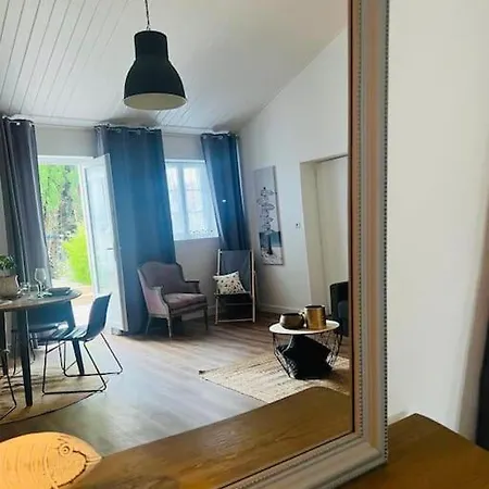 Havre De Paix Pour 4 Personnes 3*