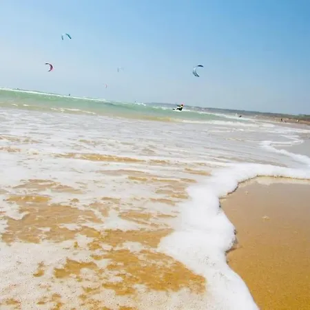 Havre De Paix Pour 4 Personnes 3*