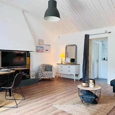Hotel Havre De Paix Pour 4 Personnes 3*