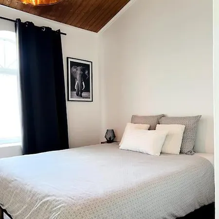 Hotel Havre De Paix Pour 4 Personnes