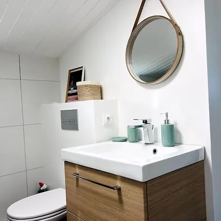 Havre De Paix Pour 4 Personnes 3*
