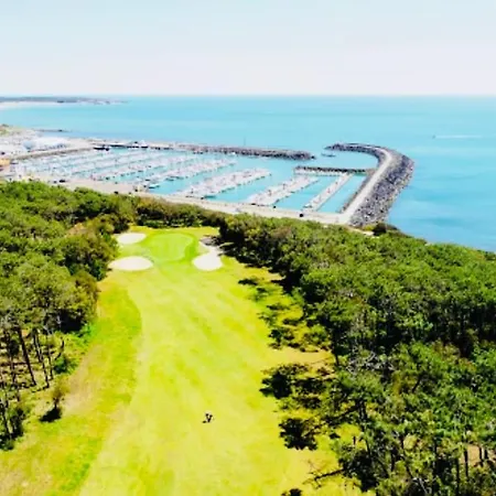 Havre De Paix Pour 4 Personnes Hotel 3*