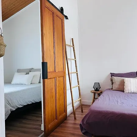 Havre De Paix Pour 4 Personnes Hotel Talmont-Saint-Hilaire