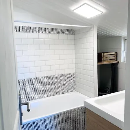 Havre De Paix Pour 4 Personnes Hotel 3*